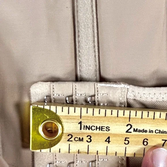 SOLD SOLD SOLD Faja Post-Surgery Compression Garment Stage 2/3 BBL Tummy Tuck - Picture 11 of 11